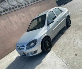 CHEVROLET PRISMA SED. JOY 1.4 8V ECONOFLEX 4P