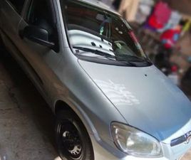 CHEVROLET PRISMA SED. JOY 1.4 8V ECONOFLEX 4P