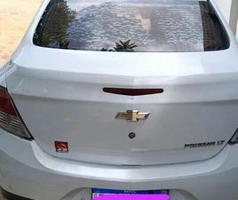 CHEVROLET PRISMA SED. LT 1.0 8V FLEXPOWER 4P