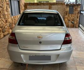 CHEVROLET PRISMA SED. MAXX/ LT 1.4 8V ECONOF. 4P