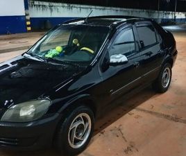 CHEVROLET PRISMA SED. MAXX/ LT 1.4 8V ECONOF. 4P