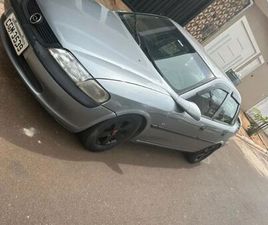 CHEVROLET VECTRA GL 2.2 / 2.0 MPFI
