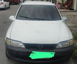 CHEVROLET VECTRA GLS/EXPRES.2.2/ 2.0 E 2.0 CD 8V