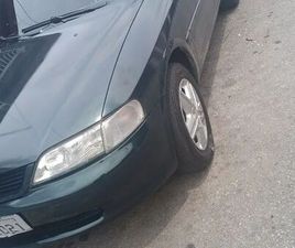 CHEVROLET VECTRA GLS/EXPRES.2.2/ 2.0 E 2.0 CD 8V
