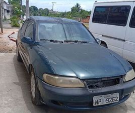 CHEVROLET VECTRA GLS/EXPRES.2.2/ 2.0 E 2.0 CD 8V