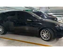 CHEVROLET VECTRA GT 2.0 MPFI 8V FLEXPOWER MEC.