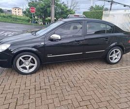CHEVROLET VECTRA VECTRA ELITE AUTOMÁTICO 2006 ABAIXO DA FIPE