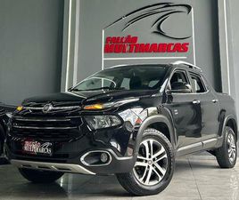 FIAT TORO FIAT TORO 2.0 TDI VOLCANO AUTO 4WD