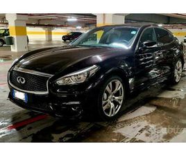INFINITI Q70