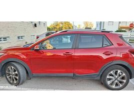 KIA STONIC KIA STONIC 1.0 T-GDI DRIVE