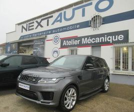 SPORT 2.0 P400E 404CH HSE DYNAMIC MARK V