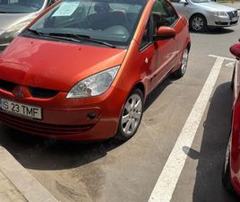 MITSUBISHI COLT CZC 2009 1500 CM3