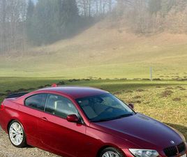 BMW E92 LCI 3.0 BENZIN FULL OPREMA, 2012 GOD.