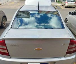CHEVROLET ASTRA SEDAN 2.0/CD/ EXPRES.GLS 2.0 8V 4P
