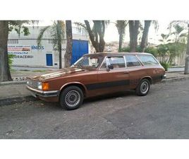 CHEVROLET CARAVAN L/SL/S/SS 2.5/4.1/4.2