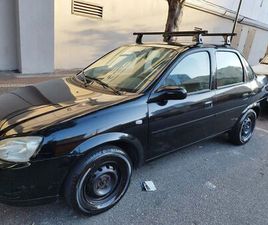 CHEVROLET CLASSIC LIFE/LS 1.0 VHC FLEXP. 4P