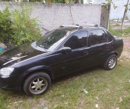 CHEVROLET CLASSIC LIFE/LS 1.0 VHC FLEXP. 4P