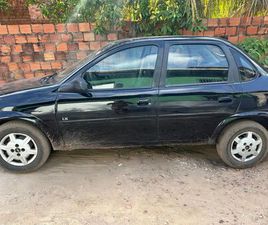 CHEVROLET CLASSIC LIFE/LS 1.0 VHC FLEXP. 4P