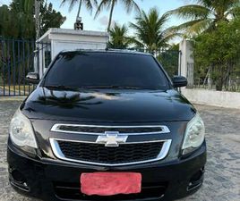 CHEVROLET COBALT LT 1.4 8V FLEXPOWER/ECONOFLEX 4P