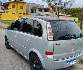 CHEVROLET MERIVA EXPRES.EASYTRONIC 1.8 FLEXPOWER