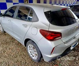 HATCH LT 1.0 12V FLEX MEC. 4P