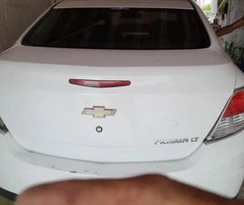 CHEVROLET PRISMA PRISMA,2015