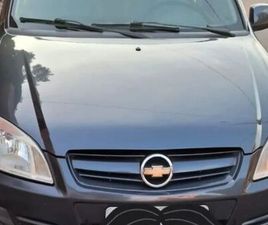 CHEVROLET PRISMA SED. JOY 1.4 8V ECONOFLEX 4P