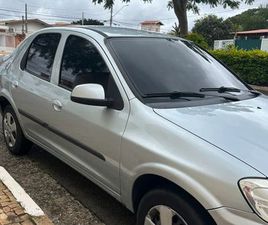 CHEVROLET PRISMA SED. MAXX/ LT 1.4 8V ECONOF. 4P