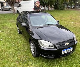 CHEVROLET PRISMA SED. MAXX/ LT 1.4 8V ECONOF. 4P