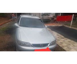 CHEVROLET VECTRA GLS/ CHALLENGE 2.2 MPFI 16V