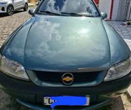 CHEVROLET VECTRA GLS/EXPRES.2.2/ 2.0 E 2.0 CD 8V