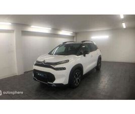 CITROEN C3 SOCIETE CITROEN C3 1.5 BLUEHDI 100CH S&S BVM 6 FEEL BUSINESS R