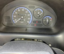DAEWOO MATIZ VÂND DAEWOO MATIZ