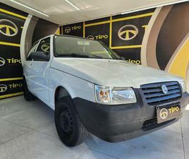 FIAT MILLE FIAT UNO 1.0 MILLE FIRE