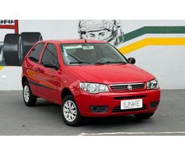 FIAT PALIO FIAT PALIO 1.0/TROFEO 1.0 FIRE/FIRE FLEX 2P