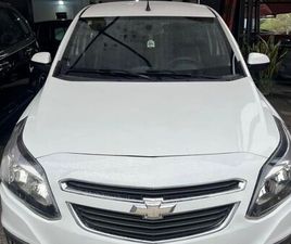 CHEVROLET AGILE LTZ 1.4 MPFI 8V FLEXPOWER 5P