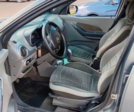 CHEVROLET AGILE LTZ 1.4 MPFI 8V FLEXPOWER 5P