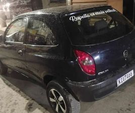 CHEVROLET CELTA CHEVROLET CELTA 1.0/SUPER/N.PIQ.1.0 MPFI VHC 8V 3P 2004