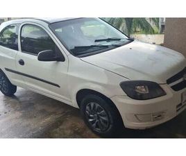 CHEVROLET CELTA LIFE/ LS 1.0 MPFI 8V FLEXPOWER 3P