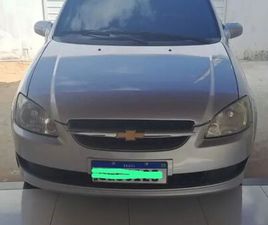 CHEVROLET CLASSIC LIFE/LS 1.0 VHC FLEXP. 4P