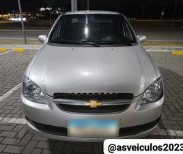 CHEVROLET CLASSIC LIFE/LS 1.0 VHC FLEXP. 4P