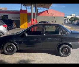 CHEVROLET CLASSIC LIFE/LS 1.0 VHC FLEXP. 4P