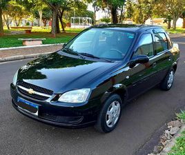 CHEVROLET CLASSIC LIFE/LS 1.0 VHC FLEXP. 4P