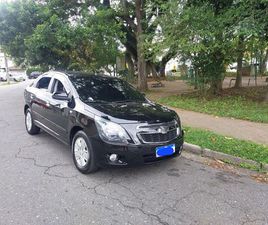 CHEVROLET COBALT LTZ 1.8 8V ECONO.FLEX 4P AUT.