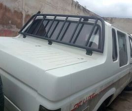 CHEVROLET D20 S 3.9/4.0 TURBO DIESEL