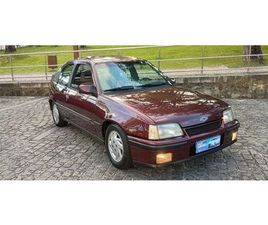 KADETT GSI / GS 2.0 1992