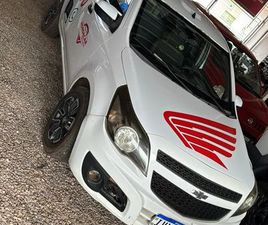 CHEVROLET MONTANA LS 1.4 ECONOFLEX 8V 2P