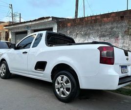 CHEVROLET MONTANA LS 1.4 ECONOFLEX 8V 2P