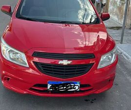 HATCH LS 1.0 8V FLEX POWER MEC. 4P