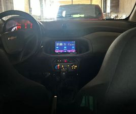 JOY HATCH 1.0 8V FLEX MEC. 4P